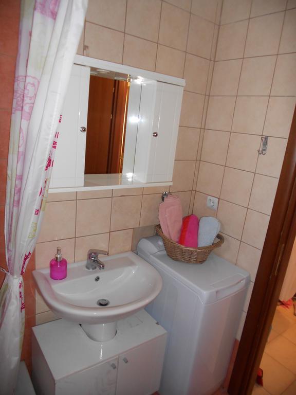 Evgenia Maisonette Ierissós Exterior foto